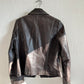 Soho NY leather jacket