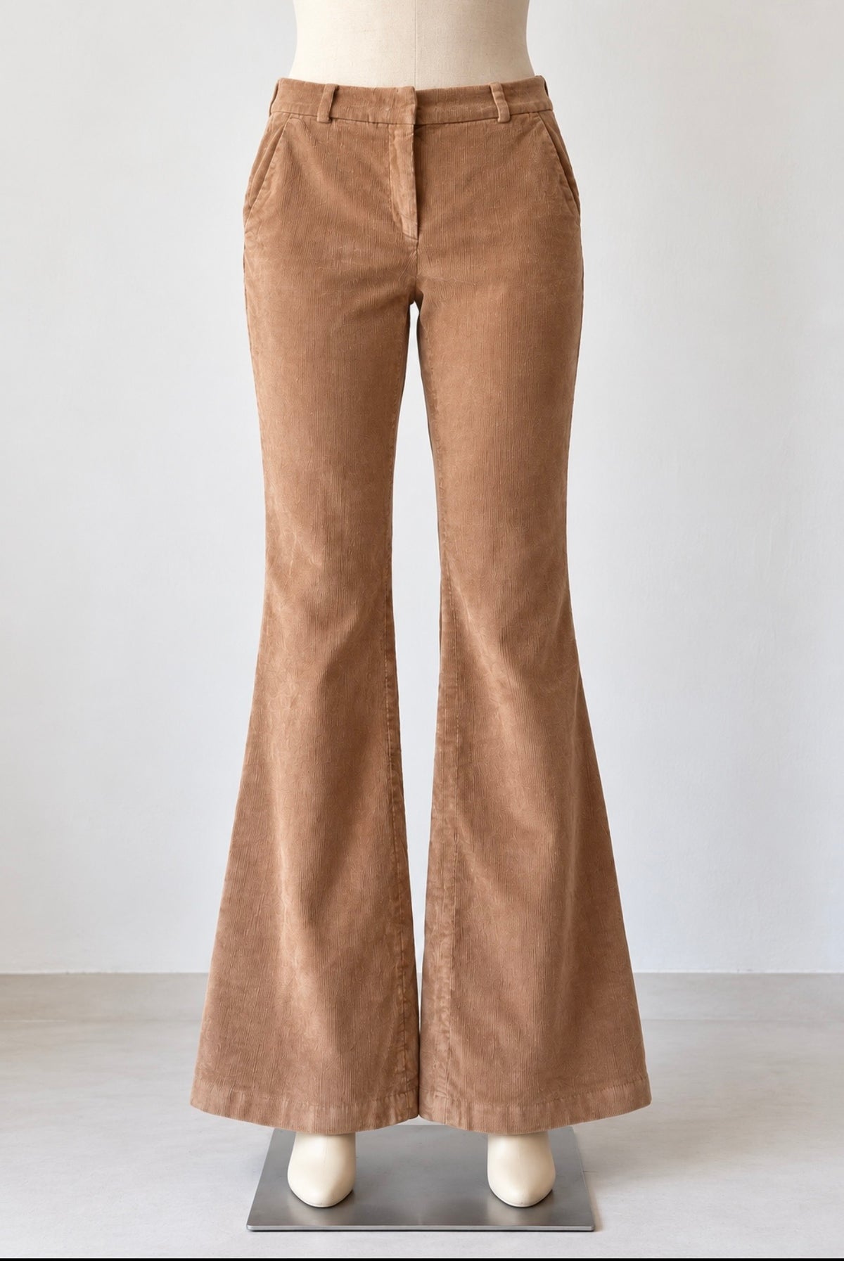Michael Kors corduroy pants