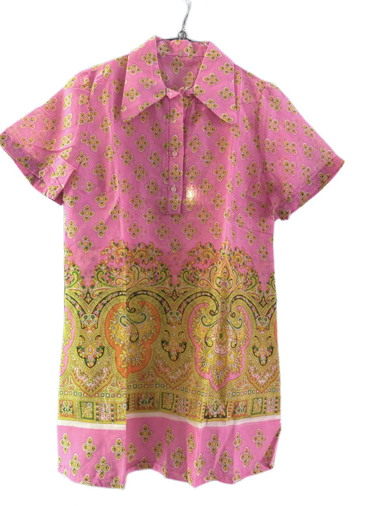 70s vintage shirt