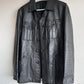 Vintage leather jacket (Man M)