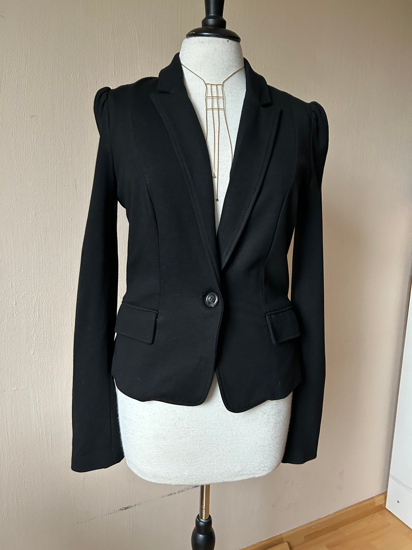 Burberry London blazer