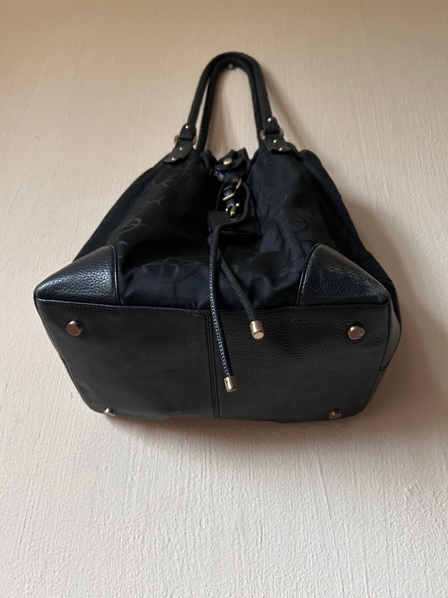 Hugo Boss shoulder bag