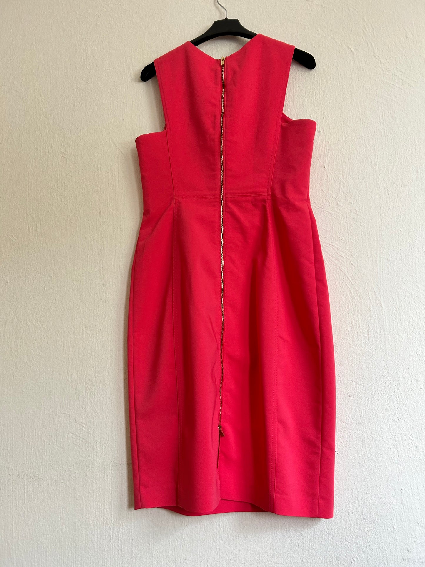 Calvin Klein midi dress