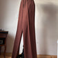 70s vintage wool pants