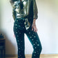 Twinkling Flared leggings