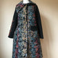 Vintage wool coat