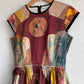 Making the Cut dress