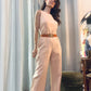 Vintage jumpsuit