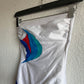 80s vintage Furstenberg swimsuit