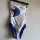 80s vintage Furstenberg swimsuit