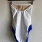 80s vintage Furstenberg swimsuit