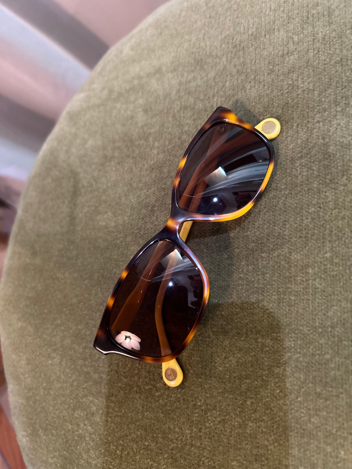 Dolce & Gabbana sunglasses
