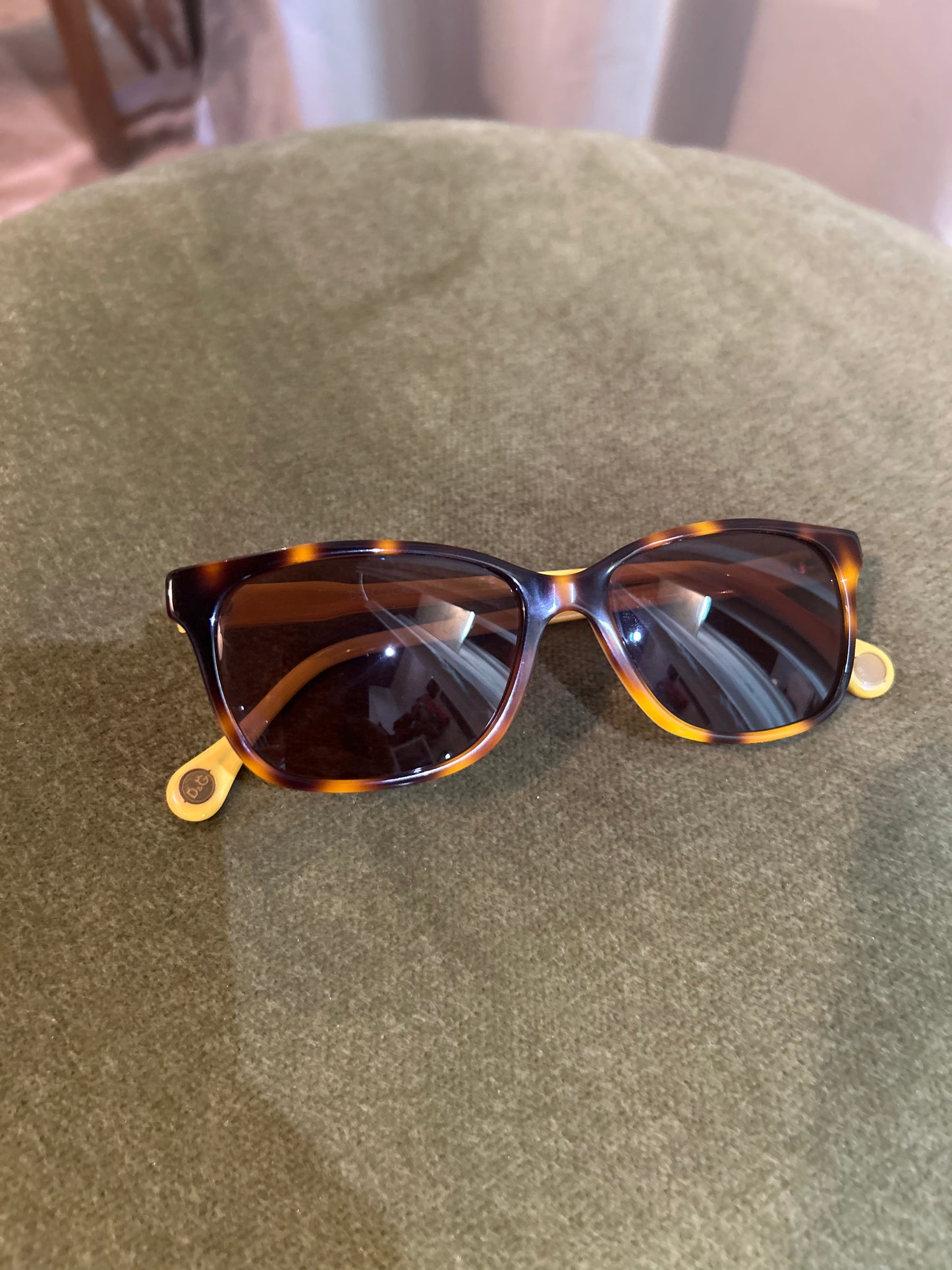 Dolce & Gabbana sunglasses
