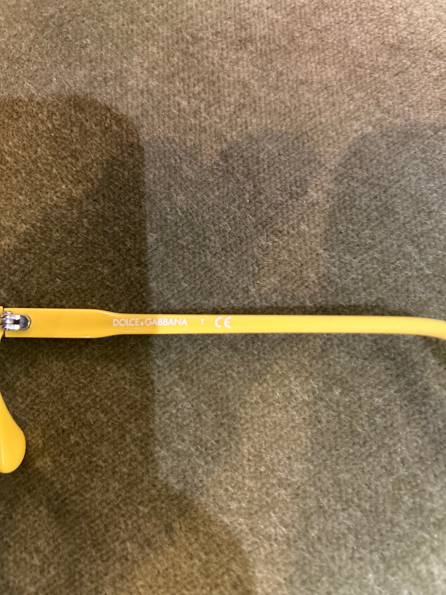 Dolce & Gabbana sunglasses