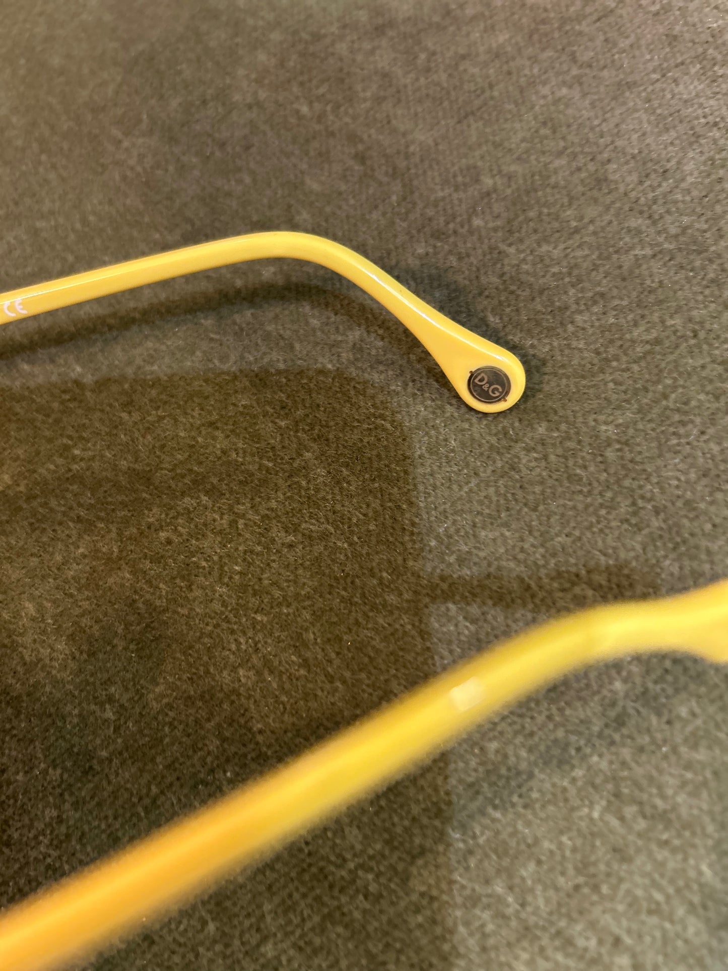 Dolce & Gabbana sunglasses