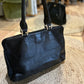 Longchamp Gatsby lamb leather handbag