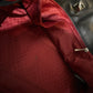 Longchamp Gatsby lamb leather handbag