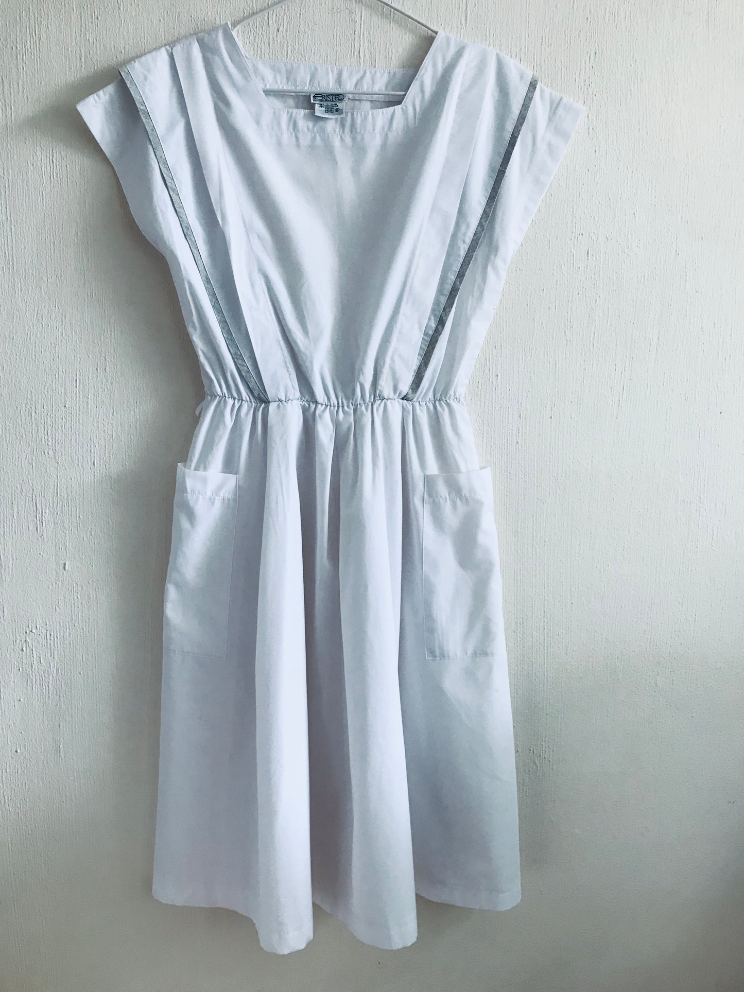 Vintage coton dress