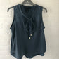 Marc Jacobs cotton top (S)