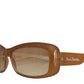 Renato Balestra vintage sunglasses