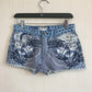 Mary Katrantzau shorts