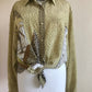 Mario Fucci Cecconi blouse