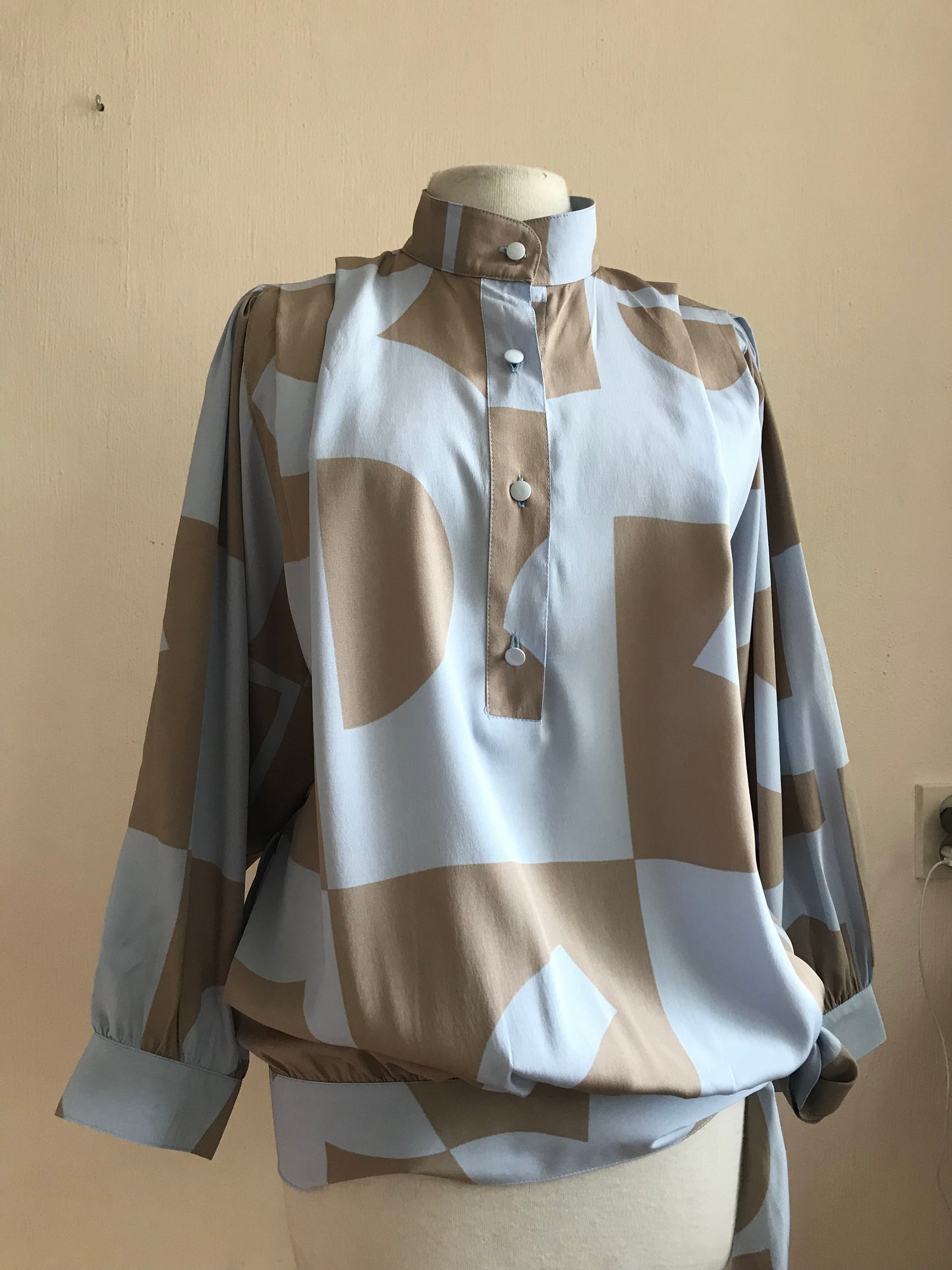 Vintage blouse