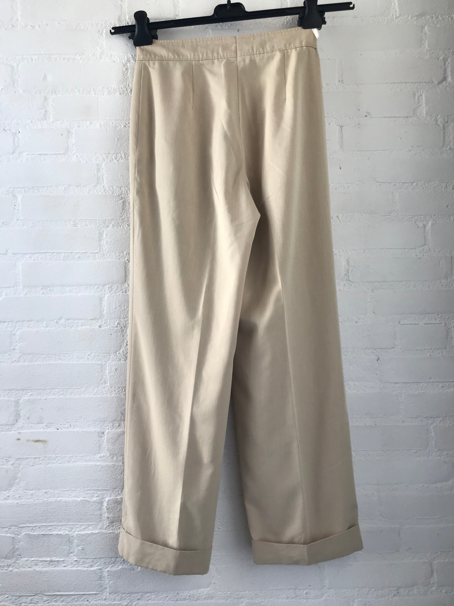 Polo sport pleated pants