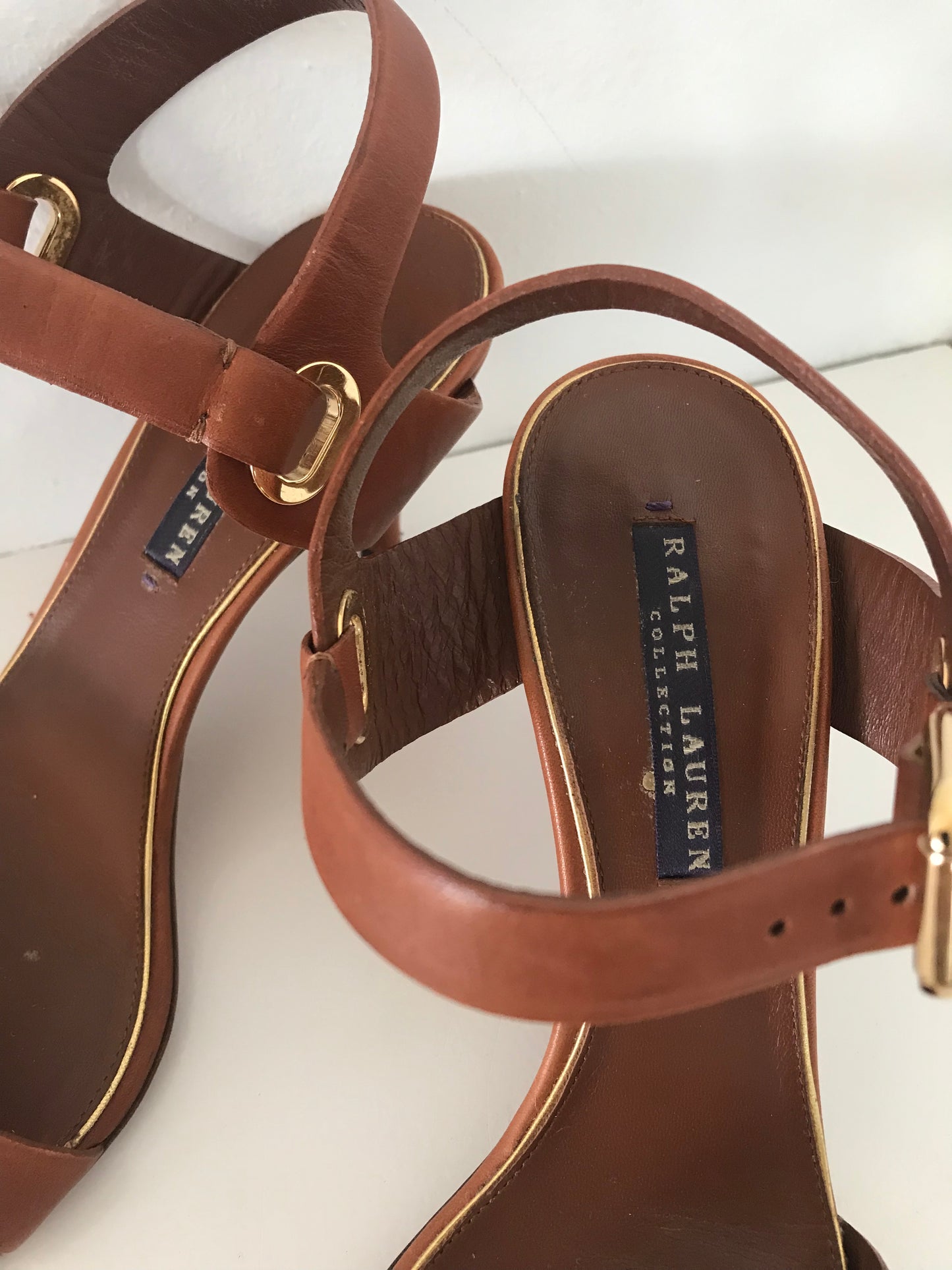 Ralph Lauren sandals