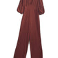 Long sleeve Jumpsuit