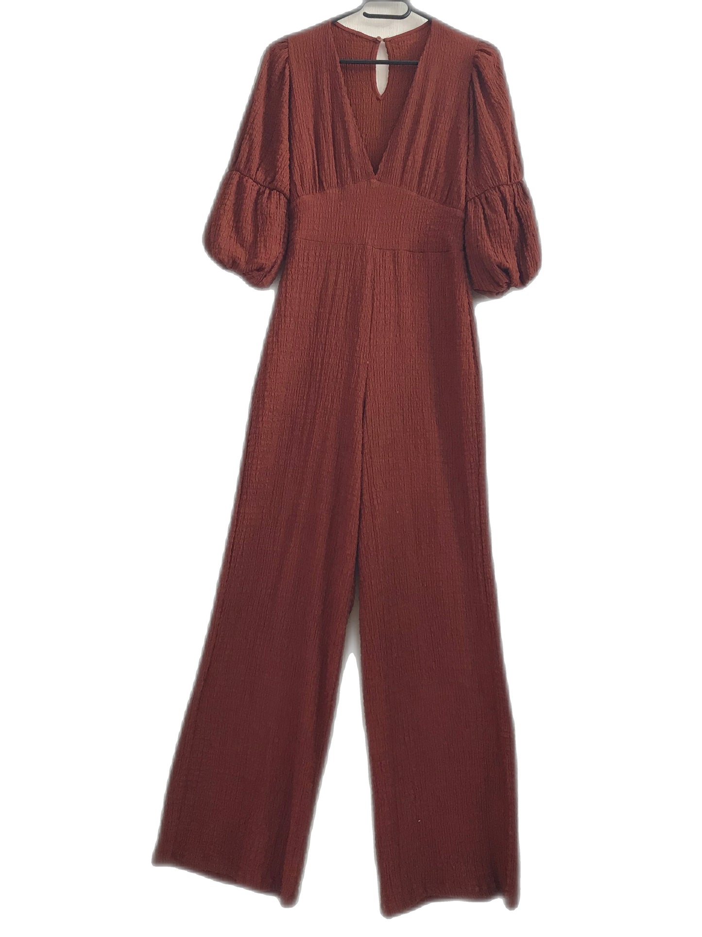 Long sleeve Jumpsuit