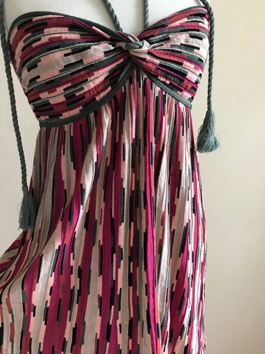 Missoni dress