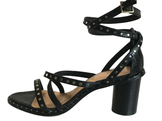 Ted Baker leather sandals