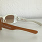 Renato Balestra vintage sunglasses