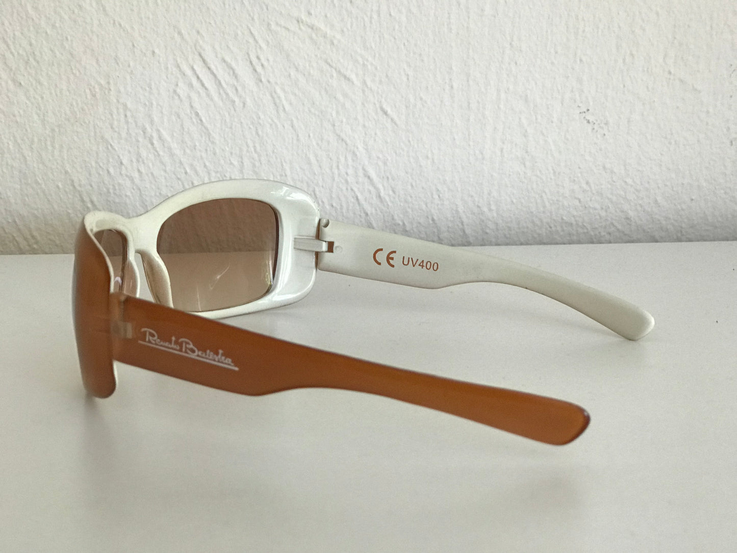 Renato Balestra vintage sunglasses