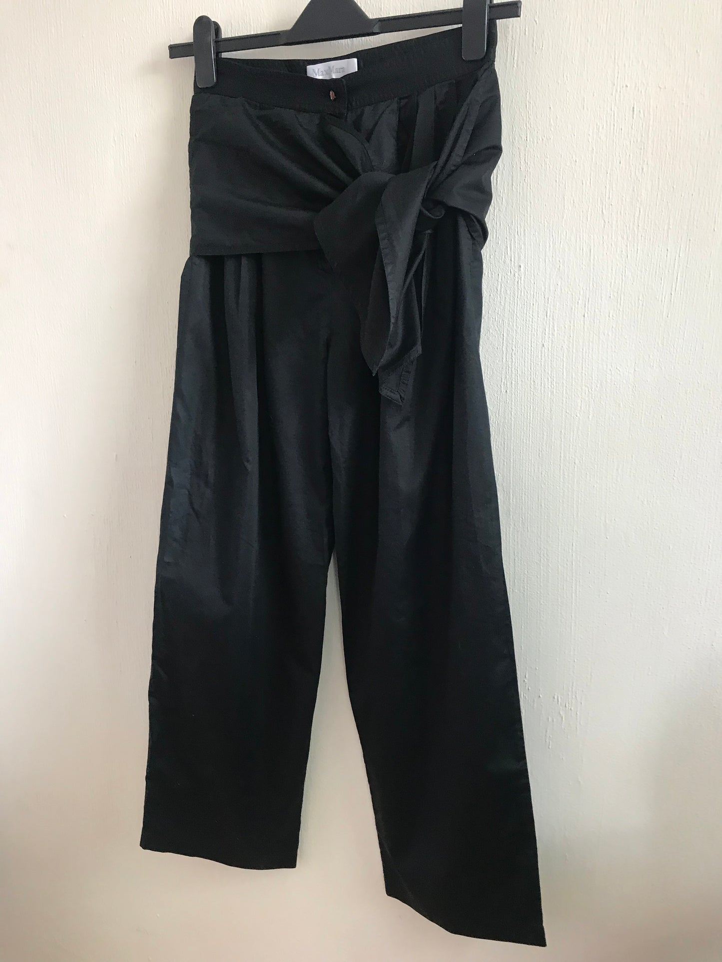 Max Mara trousers