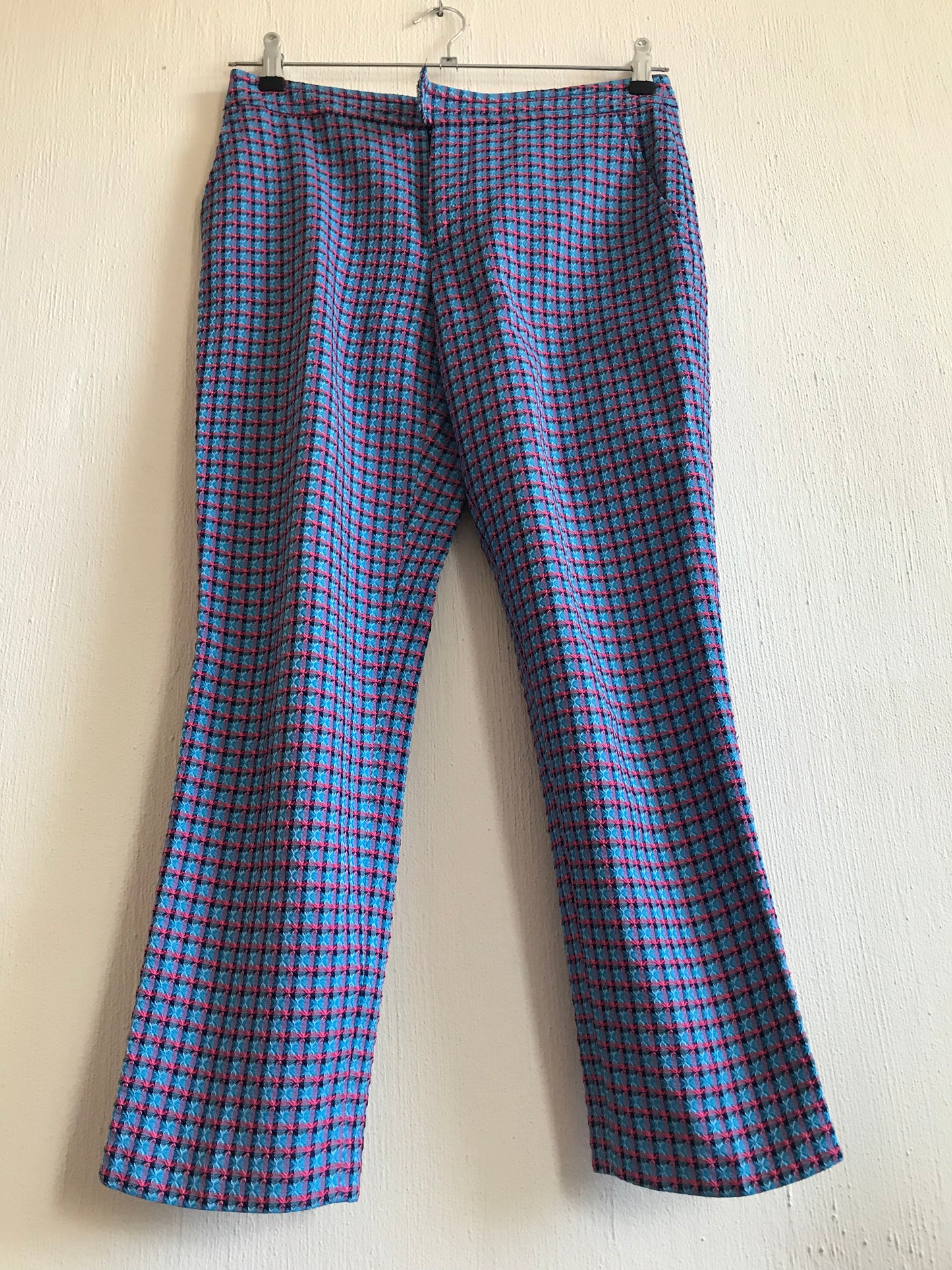 Marc Jacobs carot pants