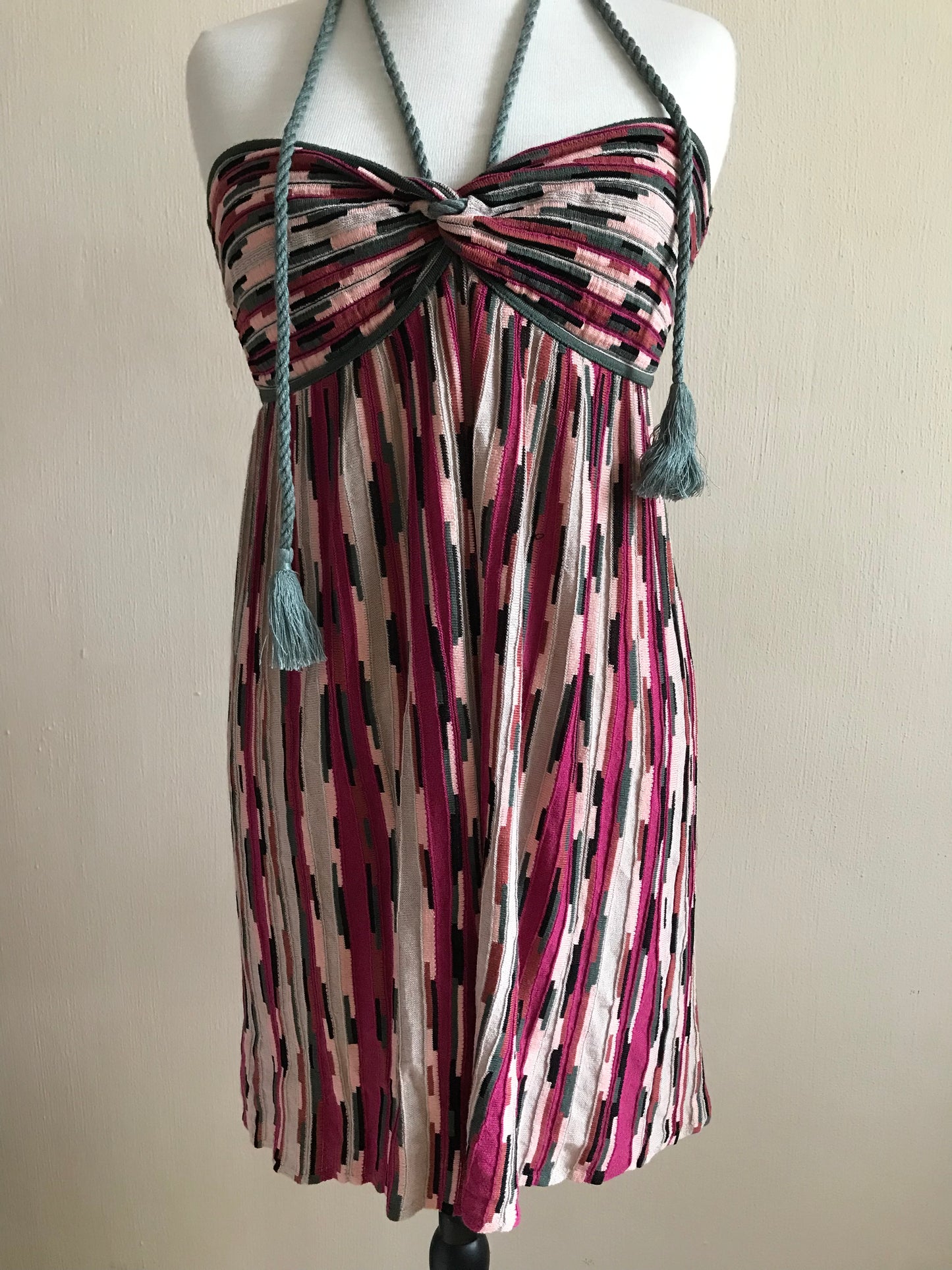 Missoni dress