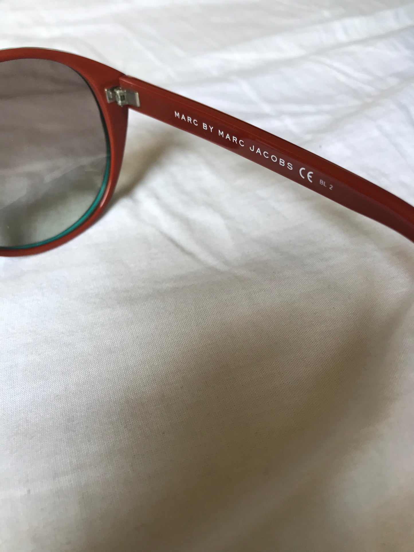 Marc Jacobs sunnies