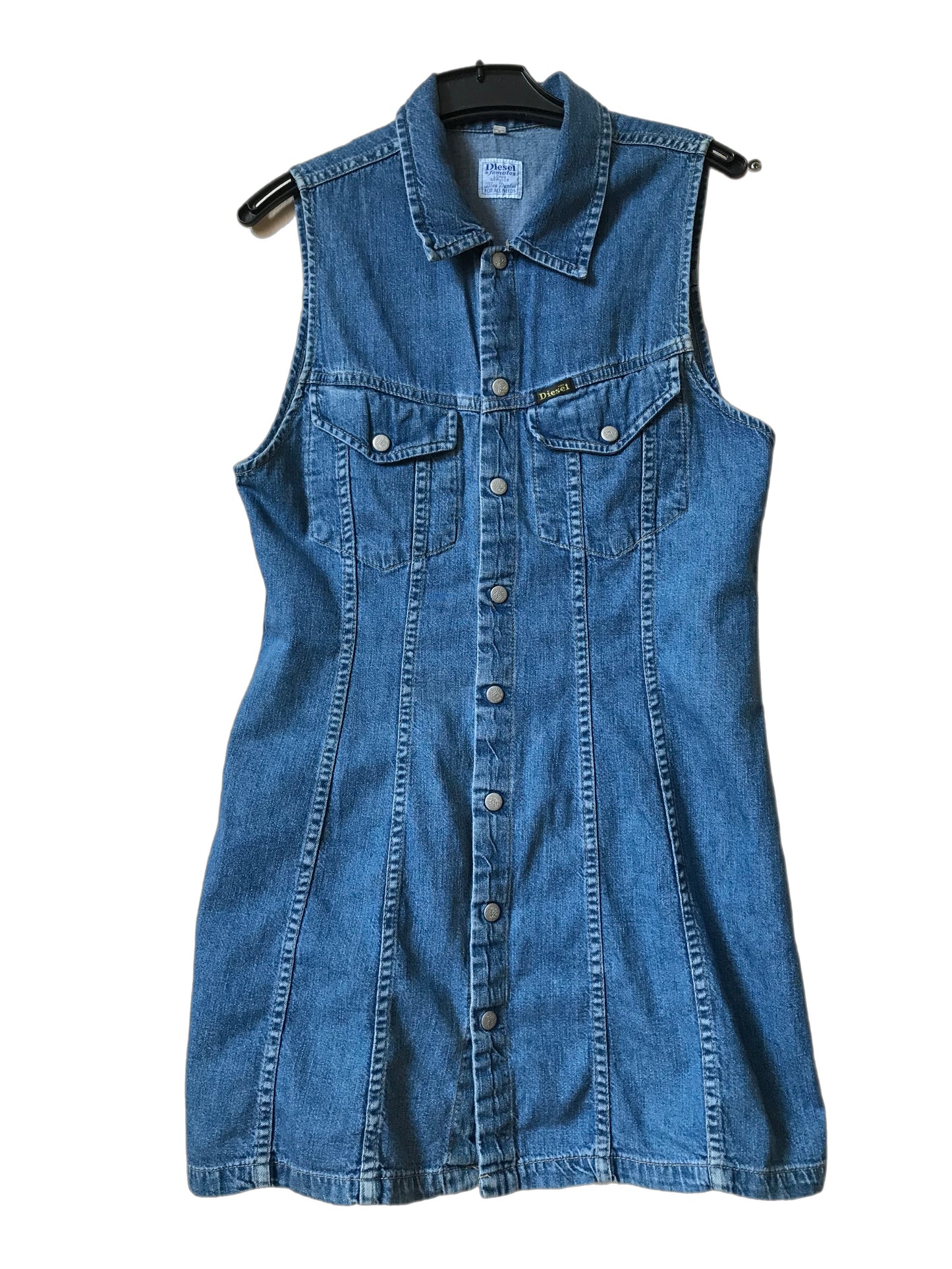 Diesel mini dress