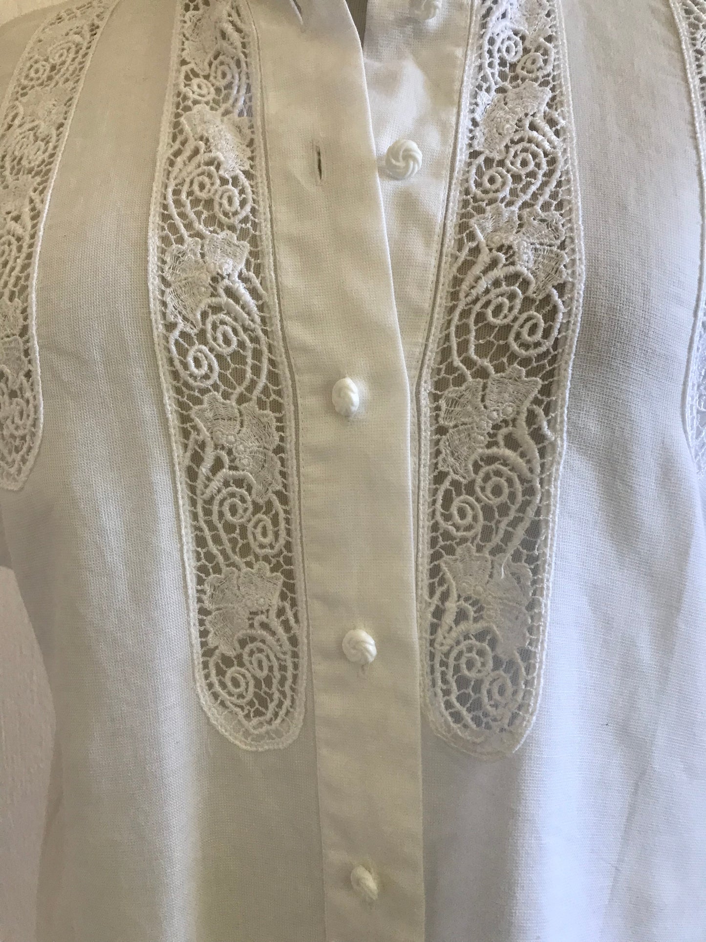 Vintage blouse