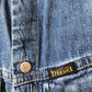 Diesel mini dress