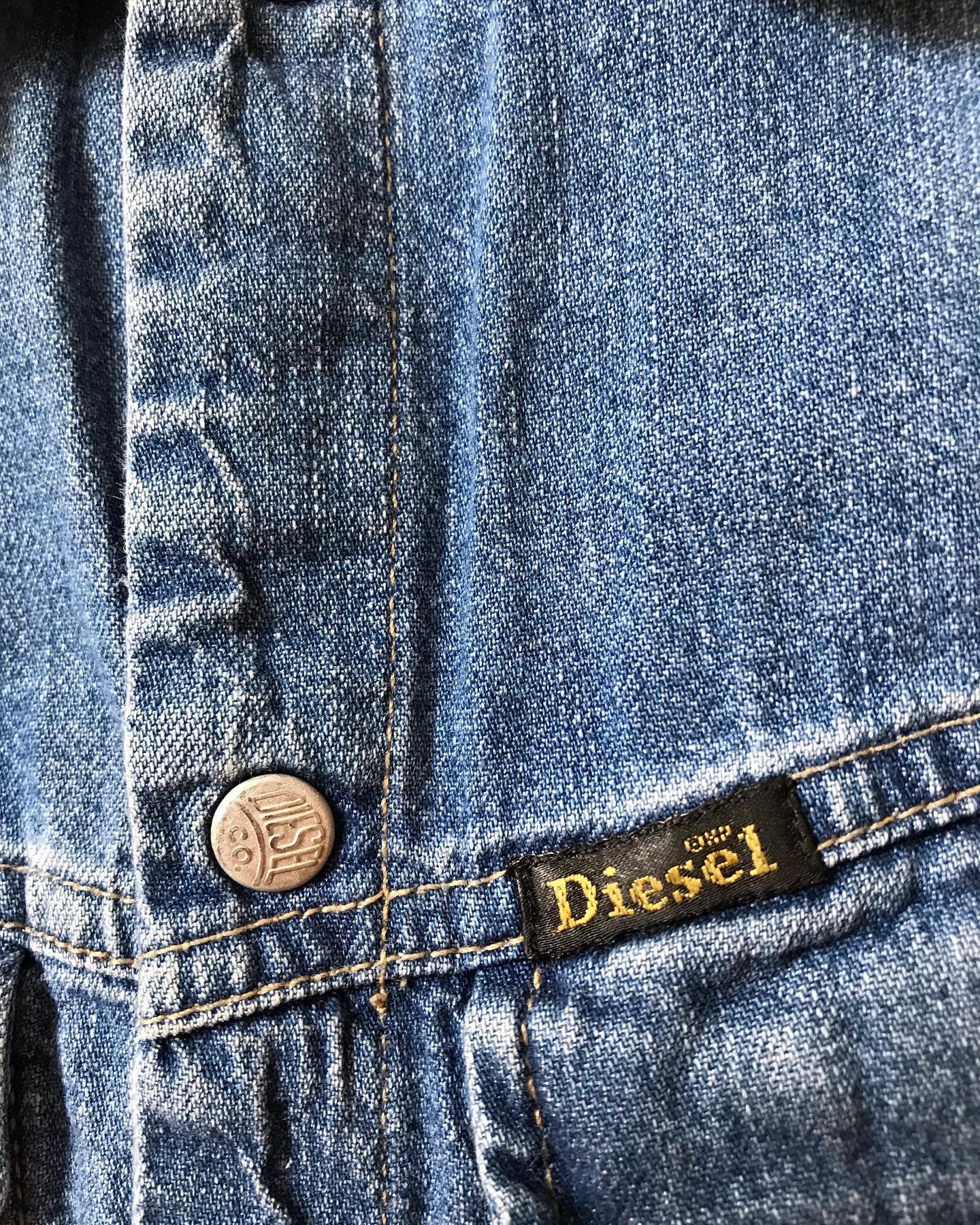 Diesel mini dress