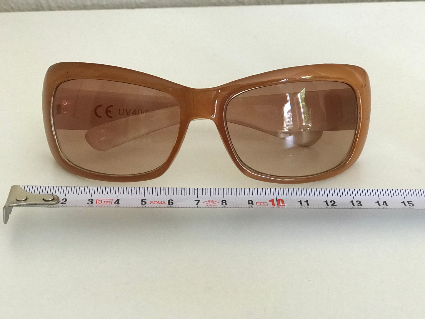 Renato Balestra vintage sunglasses