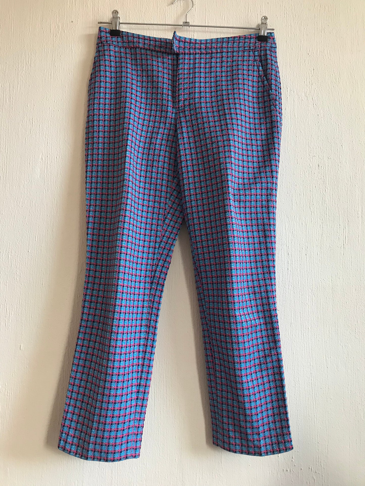 Marc Jacobs carot pants