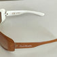 Renato Balestra vintage sunglasses