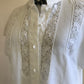 Vintage coton blouse