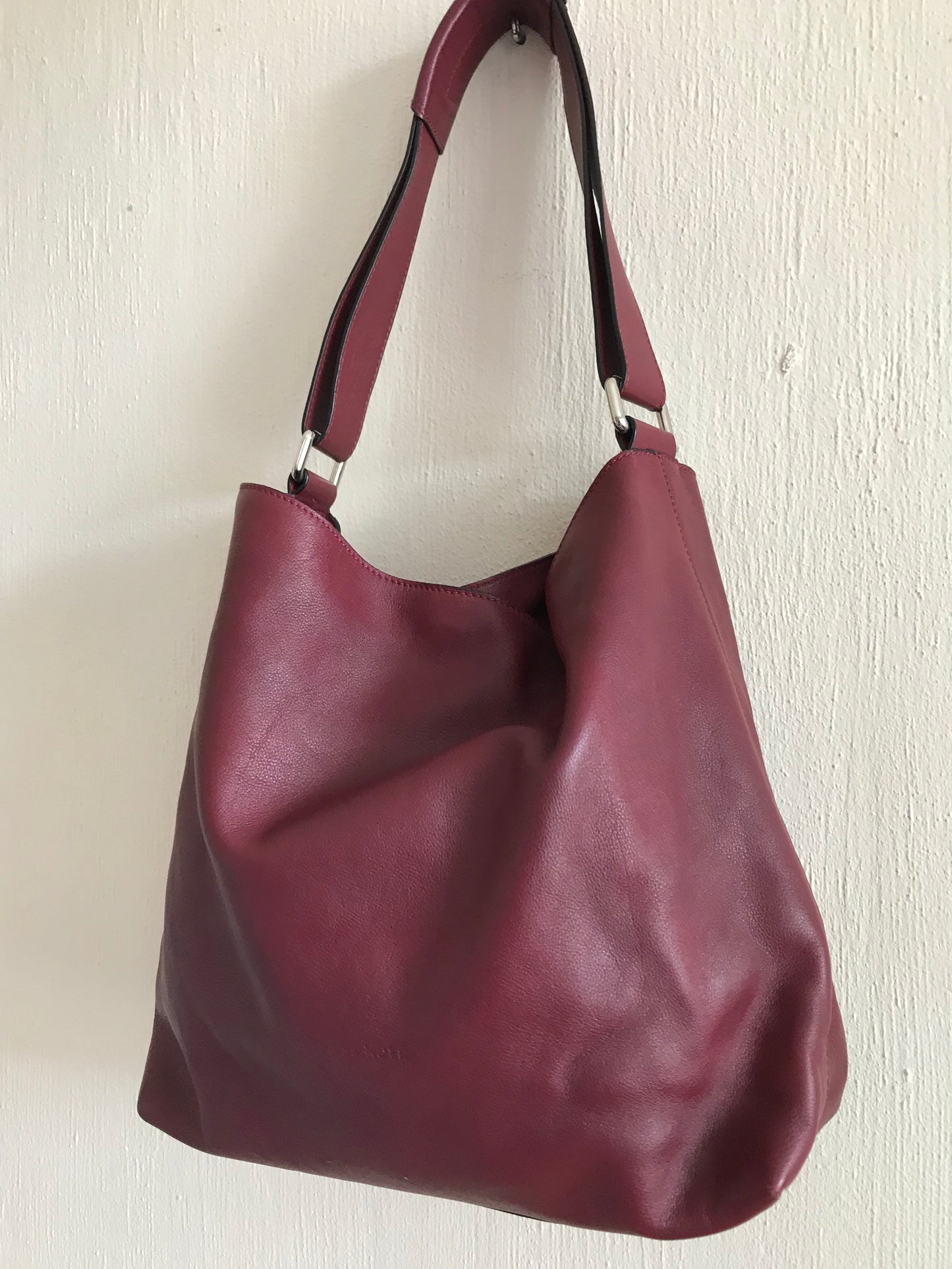 Jil Sander shopper