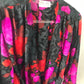 Vintage silk blouse