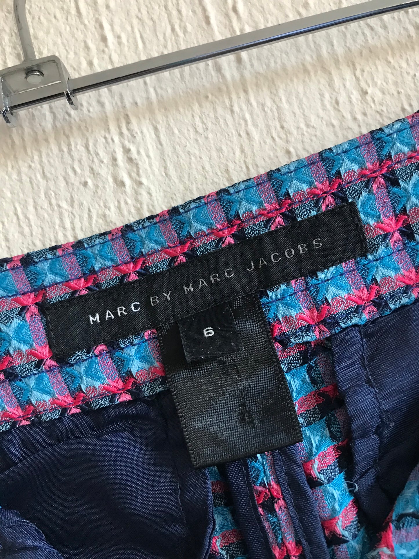 Marc Jacobs carot pants